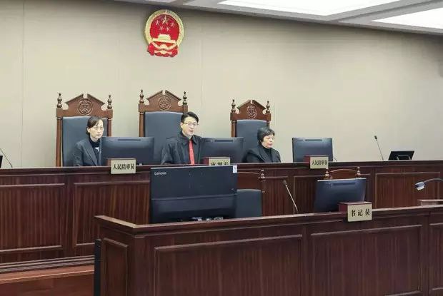 假冒演员靳东实施诈骗8名被告人一审获刑
