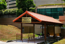 中国驻新加坡大使馆：关于调整远端防控有关要求的通知