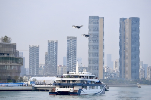 深圳机场夏秋航季将加密多条国际航线