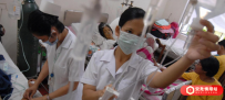 过去两年，菲私立医院超40%护士辞职