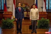 菲律宾和印尼将深化能源与安全关系