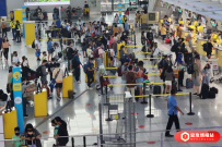 注意！菲律宾移民局发布国际旅客入境、出境指南