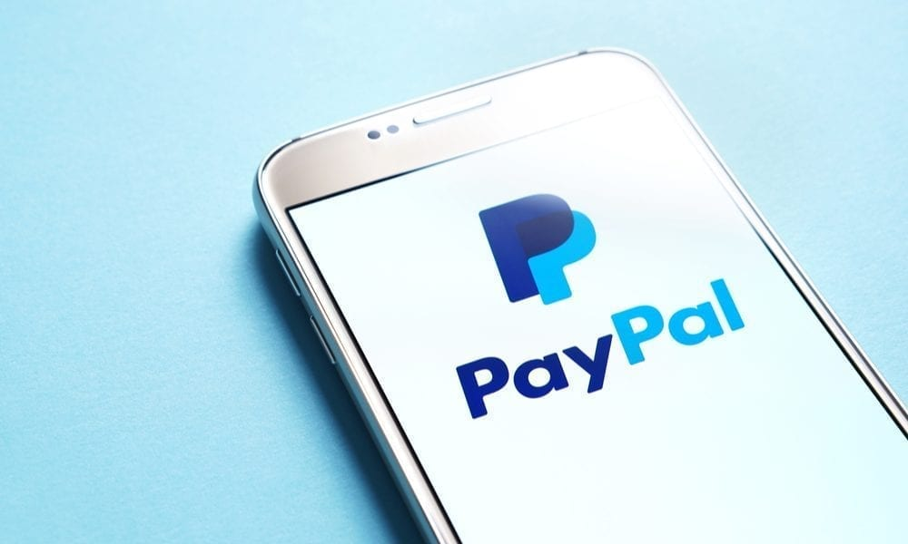PayPal将停止保障NFT交易相关的消费